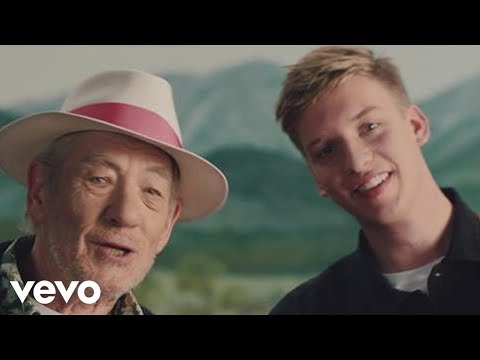 Youtube: George Ezra - Listen to the Man