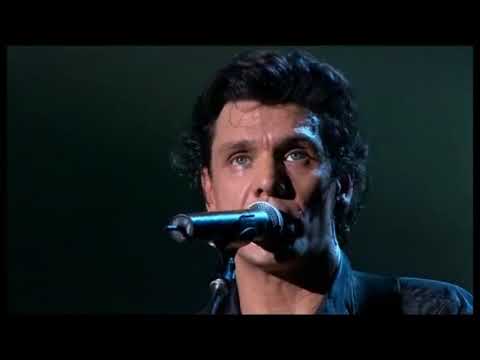 Youtube: Marc Lavoine - C'est la vie (live Olympia 2003)