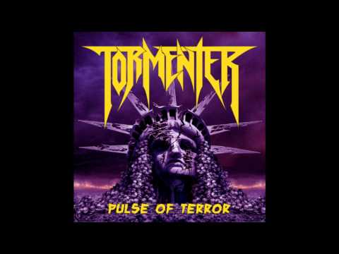 Youtube: Tormenter - Absolution