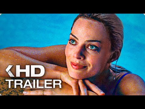 Youtube: ONCE UPON A TIME IN HOLLYWOOD Trailer 2 German Deutsch (2019)