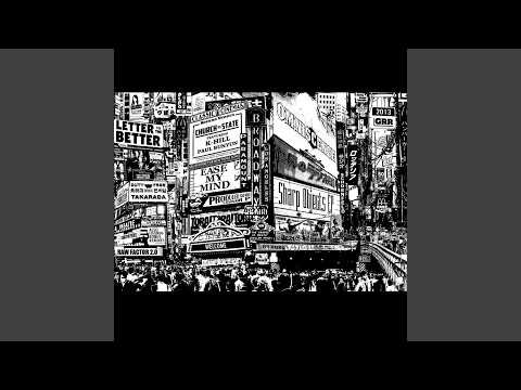 Youtube: Church vs State (feat. K Hill)