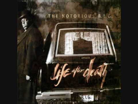 Youtube: The Notorious B.I.G - Think Big