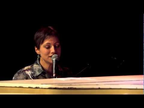 Youtube: Christina Lux - Spät (Duett mit Regy Clasen)