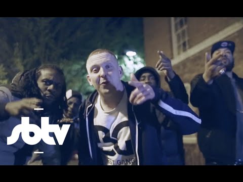 Youtube: XP | Tumbledryer [Music Video]: SBTV