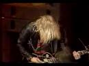 Youtube: SLAYER - Chemical Warfare (live 1985)