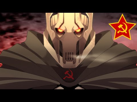 Youtube: Star Wars: General Grievous Theme | EPIC RUSSIAN VERSION