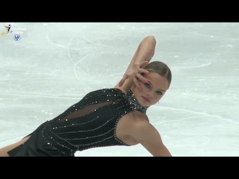 Youtube: Loena Hendrickx – 2022 Nebelhorn Trophy exhibition gala