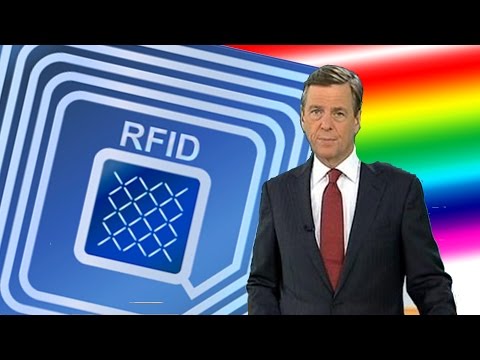 Youtube: RFID, Bargeldverbot & ZDF - Manipulation oder neutrale Berichterstattung ???