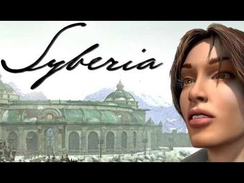 Youtube: Syberia - Main Theme