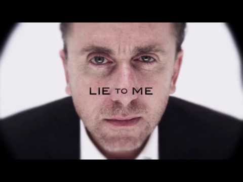 Youtube: Lie to Me - Intro