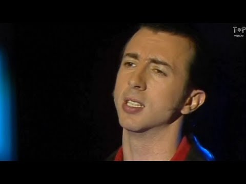 Youtube: Marc Almond  "Something's Gotten Hold Of My Heart" (1988) HQ Audio