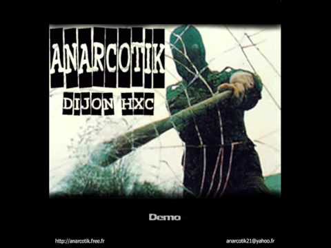 Youtube: Anarcotik - Dead again