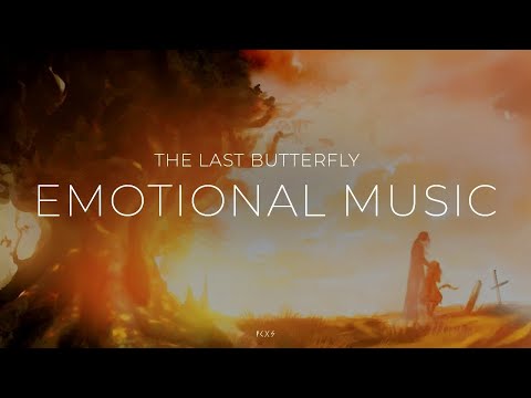 Youtube: The Last Butterfly - Beautiful Sad Piano Violin Music