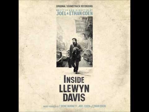Youtube: Hang Me, Oh Hang Me - Oscar Isaac [Inside Llewyn Davis OST]