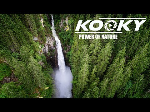 Youtube: Power of Nature / Beautiful Austria 4K