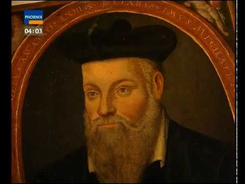 Youtube: Nostradamus - Prophet der Geschichte (Doku ZDF 1999)