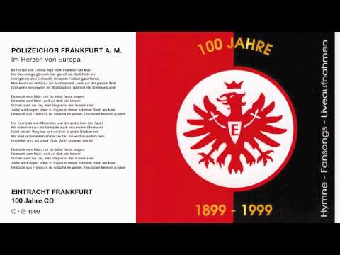 Youtube: Polizeichor Frankfurt - "Im Herzen von Europa" Original