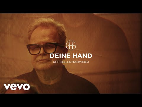 Youtube: Herbert Grönemeyer - Deine Hand (Offizielles Musikvideo)