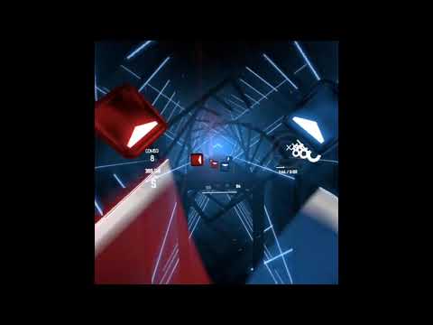 Youtube: Beat Saber | Xi - Halcyon Expert+ | Oculus Quest