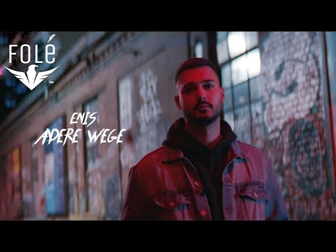 Youtube: ENIS - ANDERE WEGE (Official Video)