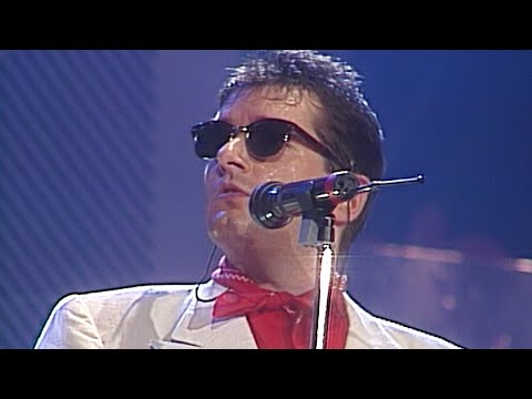 Youtube: Falco - Coming Home (Jeanny Part 2., Ein Jahr danach) (Peters Pop-Show 6.12.1986)
