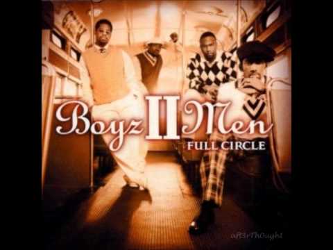 Youtube: Boyz II Men - Relax Your Mind [Feat. Faith Evans]