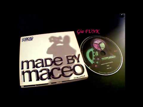 Youtube: MACEO PARKER - hats off to harry - 2003