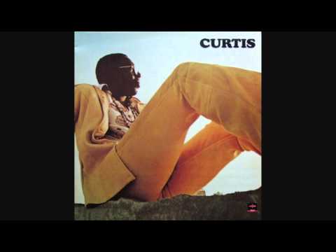 Youtube: Curtis Mayfield - Diamond in the Back