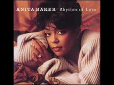 Youtube: Anita Baker - Only For A While