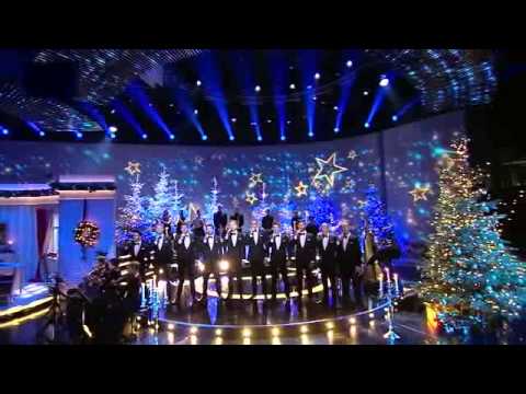 Youtube: The Ten Tenors @ Carmen Nebel