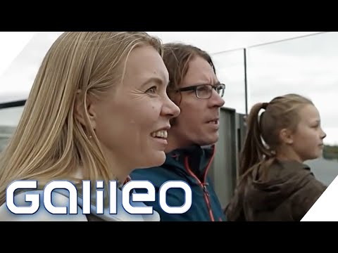 Youtube: Helsinki - Die smarteste City der Welt? | Galileo | ProSieben