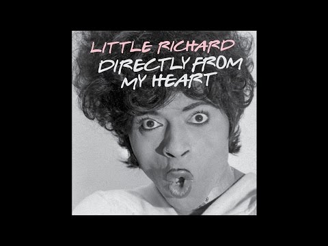 Youtube: Little Richard - Good Golly Miss Molly