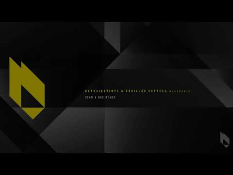 Youtube: Darksidevinyl & Cadillac Express - Macedonia (Sean & Dee Remix), Beatfreak Recordings