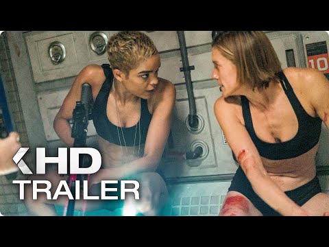 Youtube: ANOTHER LIFE Trailer (2019) Netflix