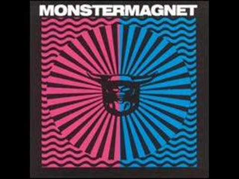 Youtube: Monster Magnet - Tractor [Monster Magnet EP version]