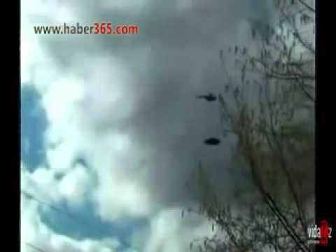 Youtube: Russiche hubschrauber transportiert ufo?