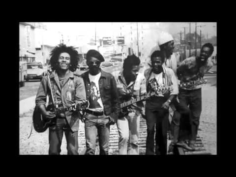 Youtube: Bob Marley and the Wailers "Sun is shining",1970