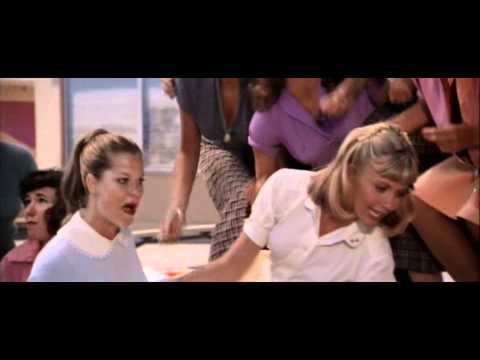 Youtube: Grease - Summer Nights HD