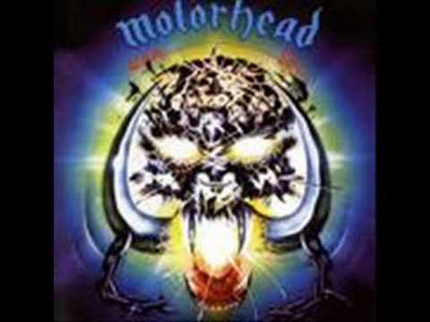 Youtube: Motörhead - No Class