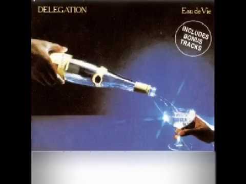 Youtube: 💃 Delegation- Darlin' (I Think About You) (Funk - R&B/soul - 1979) 🇬🇧