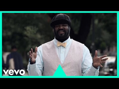 Youtube: Gregory Porter - Hey Laura (Official Music Video)