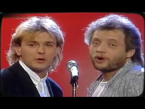 Youtube: Relax   Weil i di mog 1987