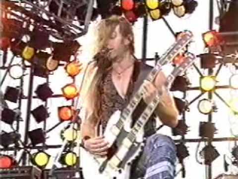 Youtube: Zakk Wylde - Mama I´m Coming Home (Live).asf