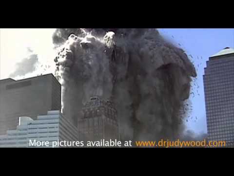 Youtube: Dr. Judy Wood - Where Did the Towers Go?