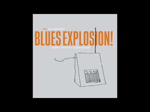 Youtube: The Jon Spencer Blues Explosion - Dang