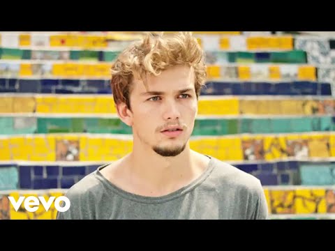 Youtube: Kygo - Raging ft. Kodaline (Official Video)