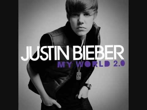 Youtube: Justin Bieber - Where Are You Now *STUDIO VERSION* (My World 2.0)