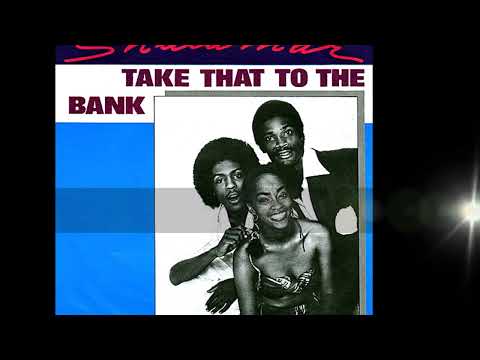 Youtube: Shalamar ~ Take That To The Bank 1978 Jazz Funk Purrfection Version