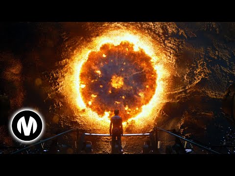 Youtube: "Our Destiny" by Thomas Bergersen + Ender's Game