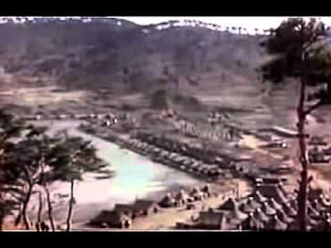 Youtube: Der Korea Krieg - Vorgeschichte und Verlauf - Doku Koreakrieg